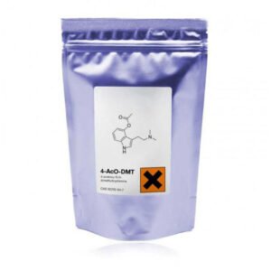 ACQUISTA 4-ACO DMT | MIGLIOR VENDITORE DI DMT