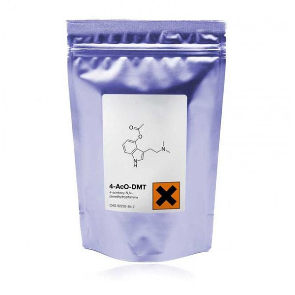 ACQUISTA 4-ACO DMT | MIGLIOR VENDITORE DI DMT