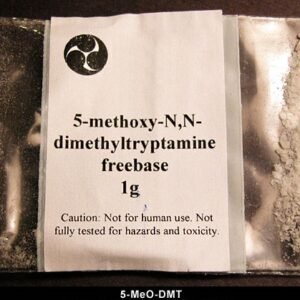 Acquista 5-MeO DMT