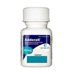 Acquista adderall online