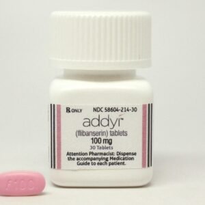 Acquista Addyi online
