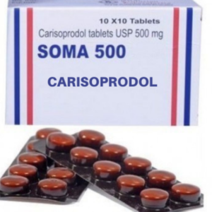 Acquista Carisoprodol Italia