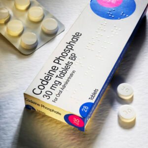 Acquista codeine online