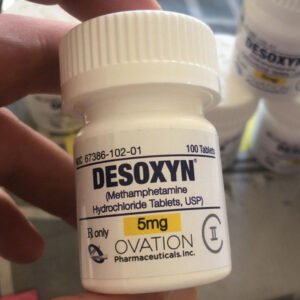 Acquista Desoxyn