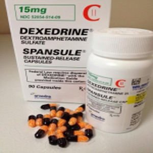 Acquista Dexedrine