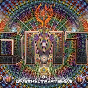 Acquista DMT online