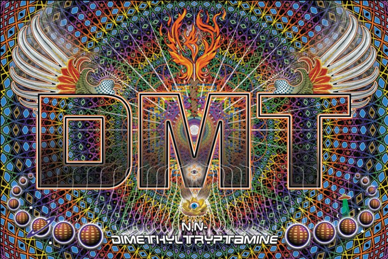 Acquista DMT online