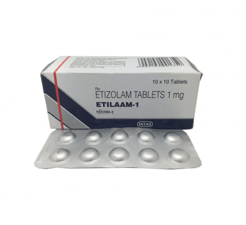 ACQUISTA Etizolam Italia
