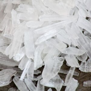 Acquista metanfetamina