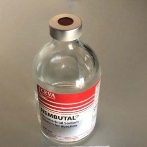 Acquista Nembutal LIQUID
