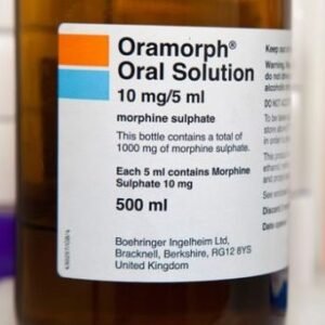 ACQUISTA ORAMORPH