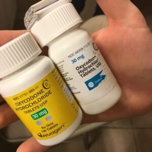 acquista oxycodone