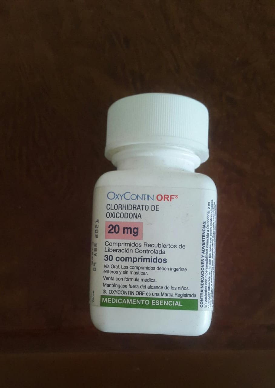 Acquista oxycontin