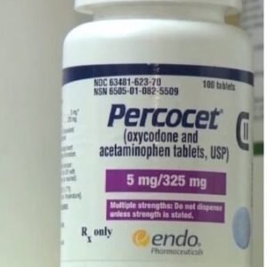 Acquista Percocet