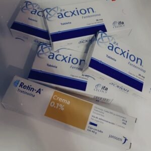 Acquista phentermine Italia