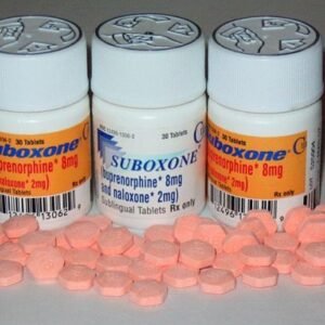 Acquista pillole Suboxone