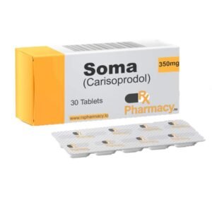 Acquista soma carisoprodol