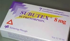 Acquista subutex