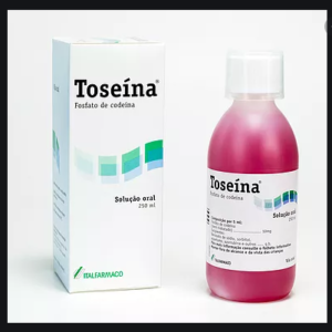Acquista Toseina Soluzione Sciroppo Orale 2 ml