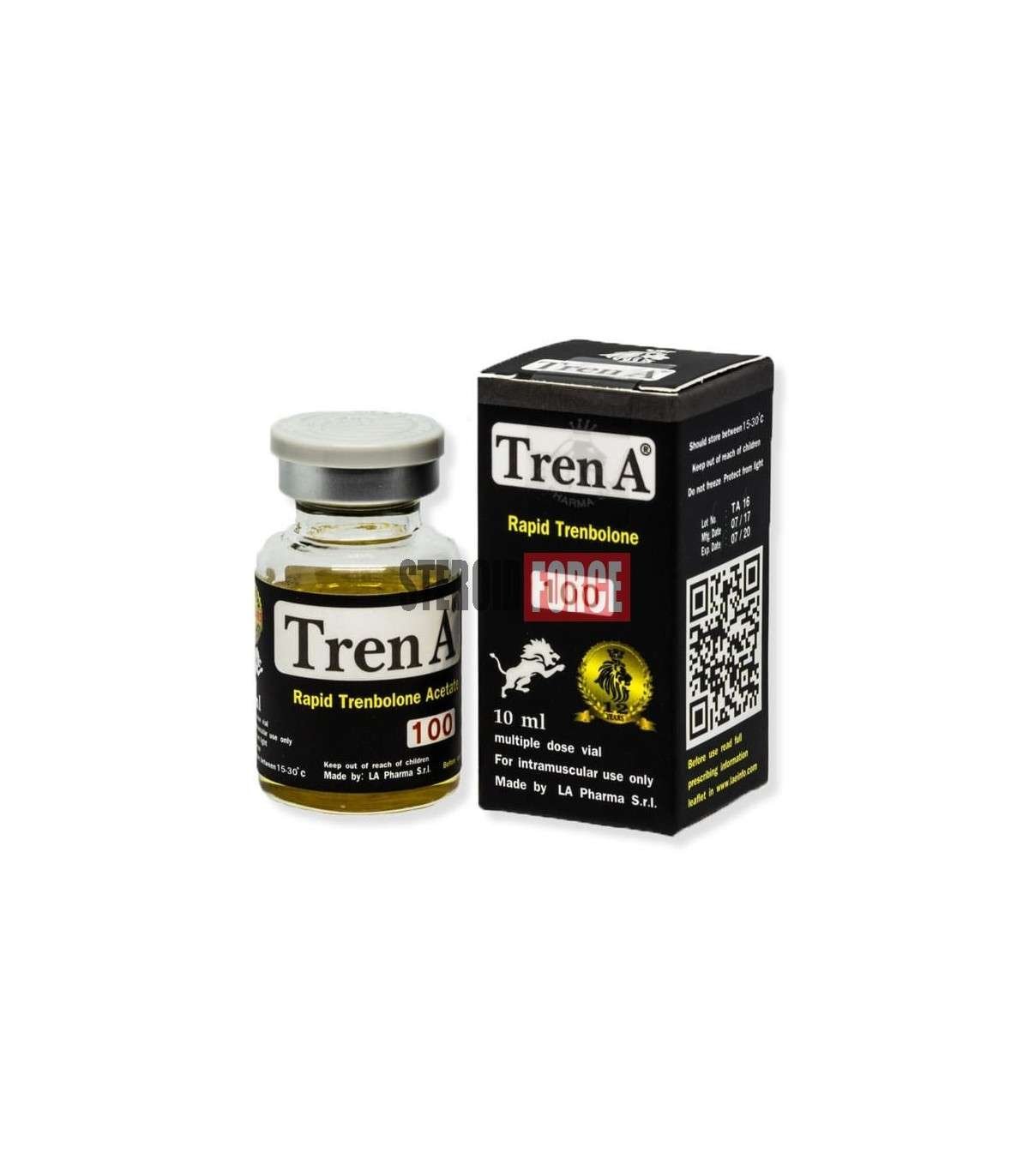 Acquista Tren A online - come acquistare Tren A, Tren A economico online