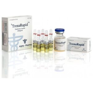 Acquista Trenarapid online
