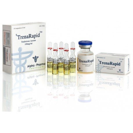 Acquista Trenarapid online