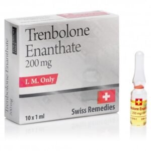 Acquista Trenbolone Enanthate