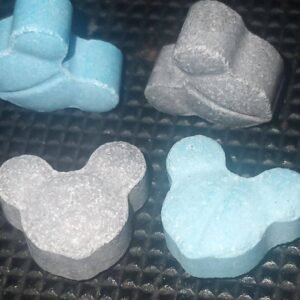 Aquista Mickey Mouse Xtc
