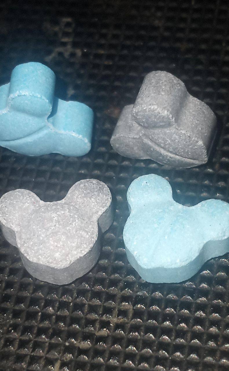 Aquista Mickey Mouse Xtc