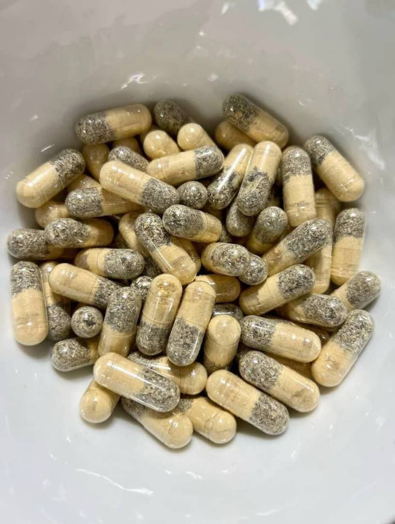 Aquista Micro doses
