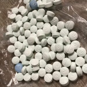 Aquista oxycodone M30 ( Mallinckrodt Roxicodone )