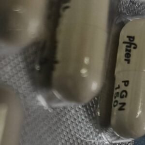 Aquista pregabalin Capsule