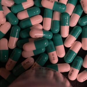 Aquista Vyvanse/Elvanse/Lisdexamfetamine 40mg