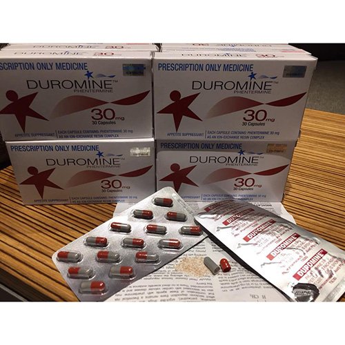 Duromine 30 mg