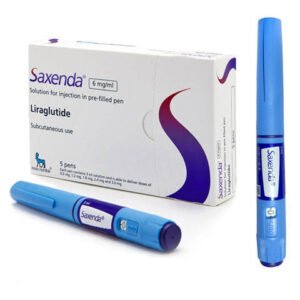 Saxenda Pens