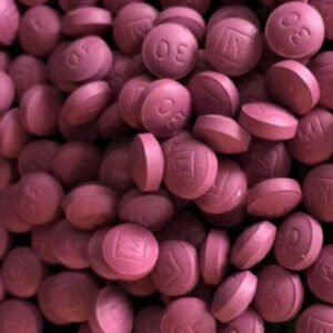 Morphine Sulfate 30mg