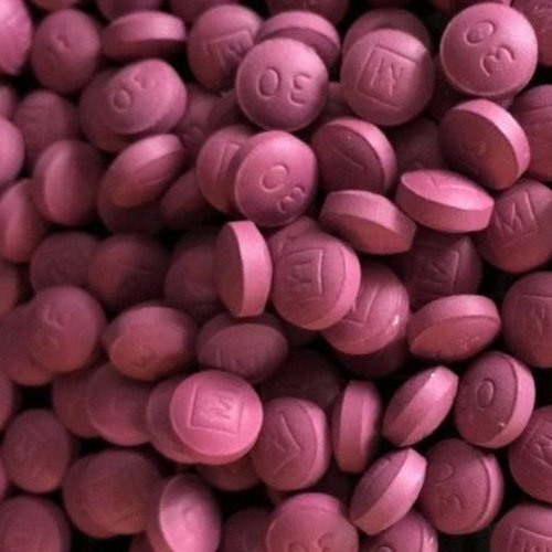 Morphine Sulfate 30mg