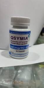 Qsymia 15mg