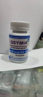 Qsymia 15mg